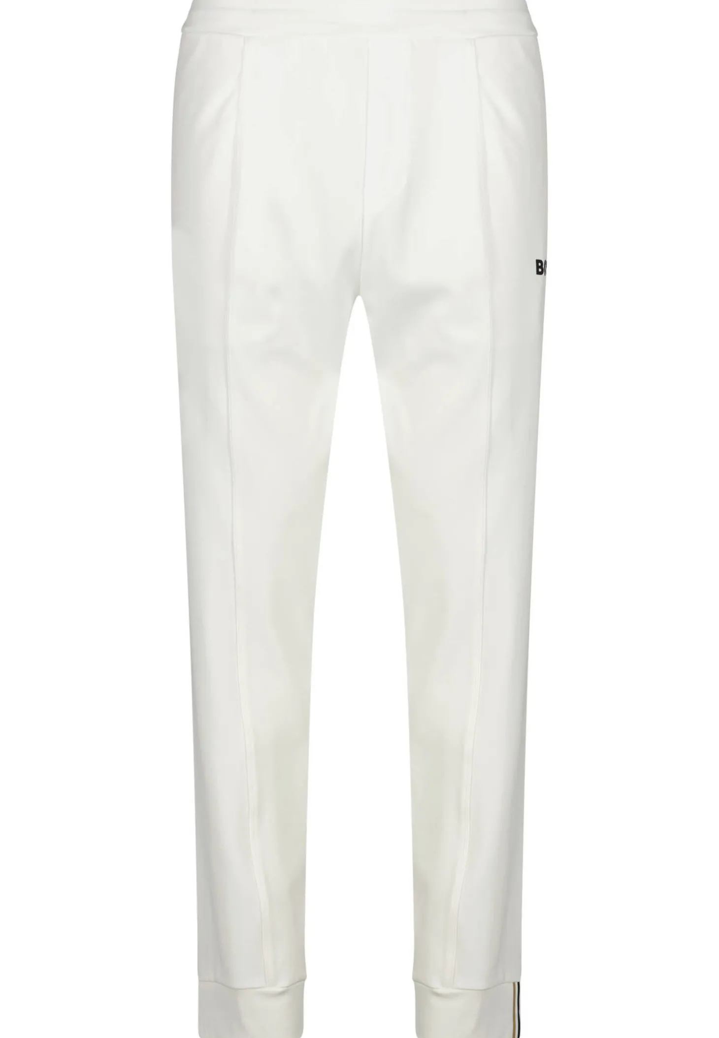 Herren Jogginghose aus Stretch-Gabardine HADIKO