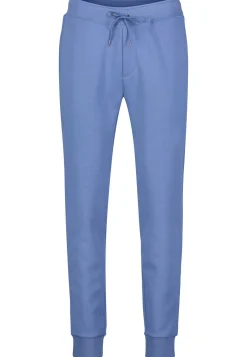 Herren Jogginghose doppellagig