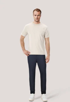 Herren Jogginghose HADIKO RIB Regular Fit