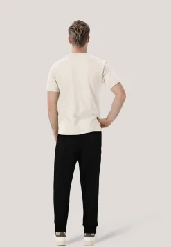 Herren Jogginghose HADIKO RIB Regular Fit
