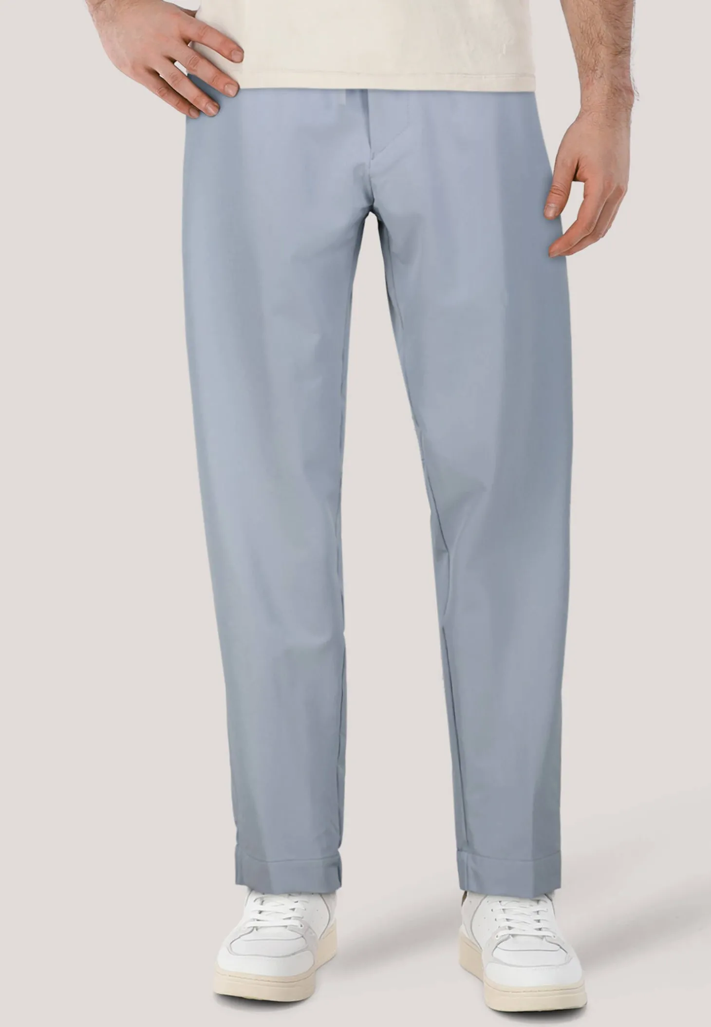 Herren Jogpants T_FLEX Tapered-Fit