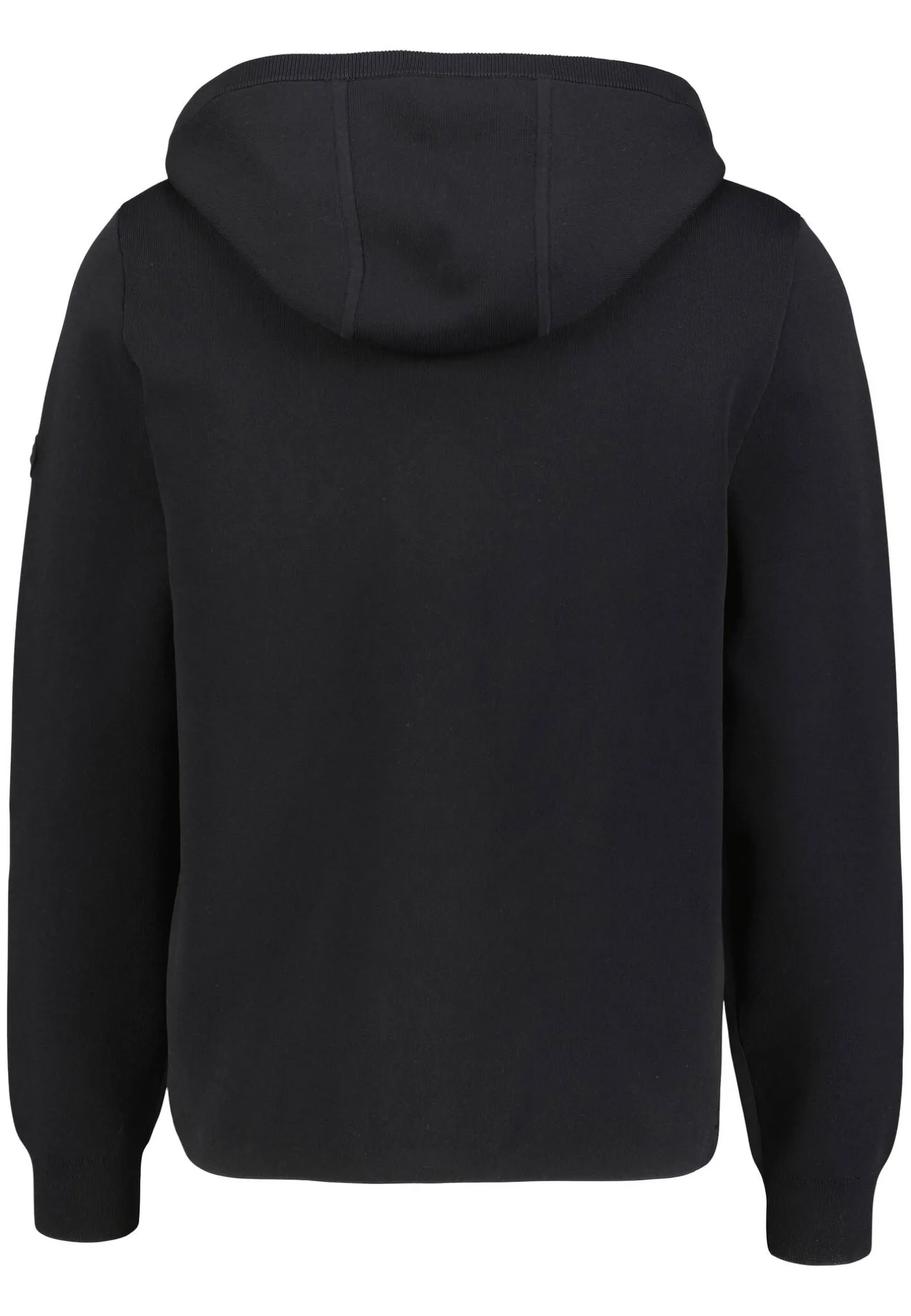 Herren Kapuzenjacke P-IMATTEO