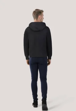 Herren Kapuzenjacke P-IMATTEO
