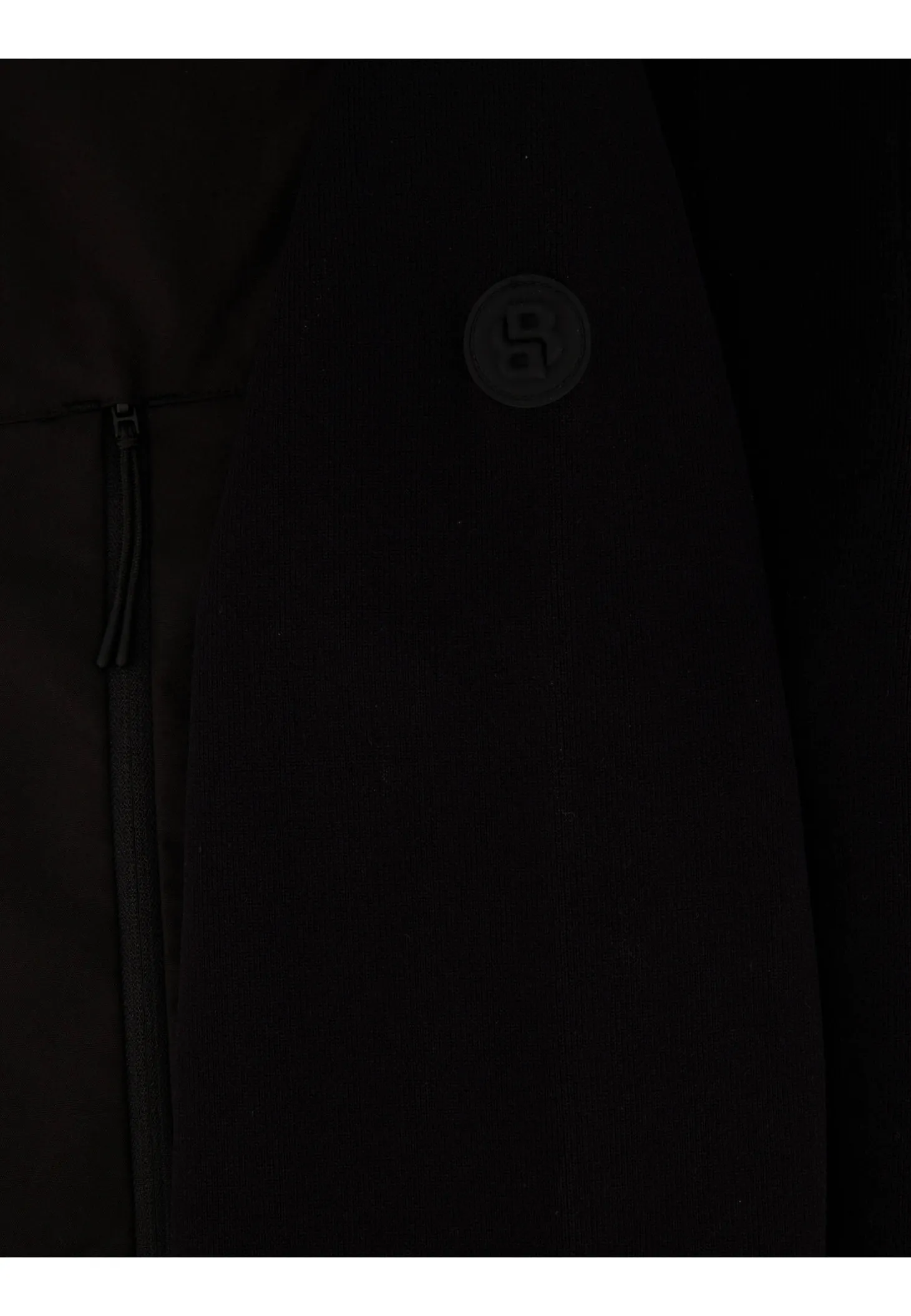 Herren Kapuzenjacke P-IMATTEO