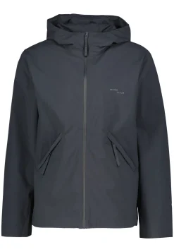 Herren Kapuzenjacke wasserdicht HARWIN