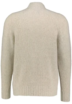 Herren Kaschmirpullover