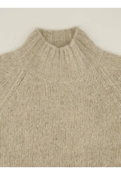 Herren Kaschmirpullover