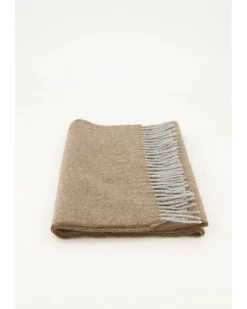 Herren Kaschmirschal