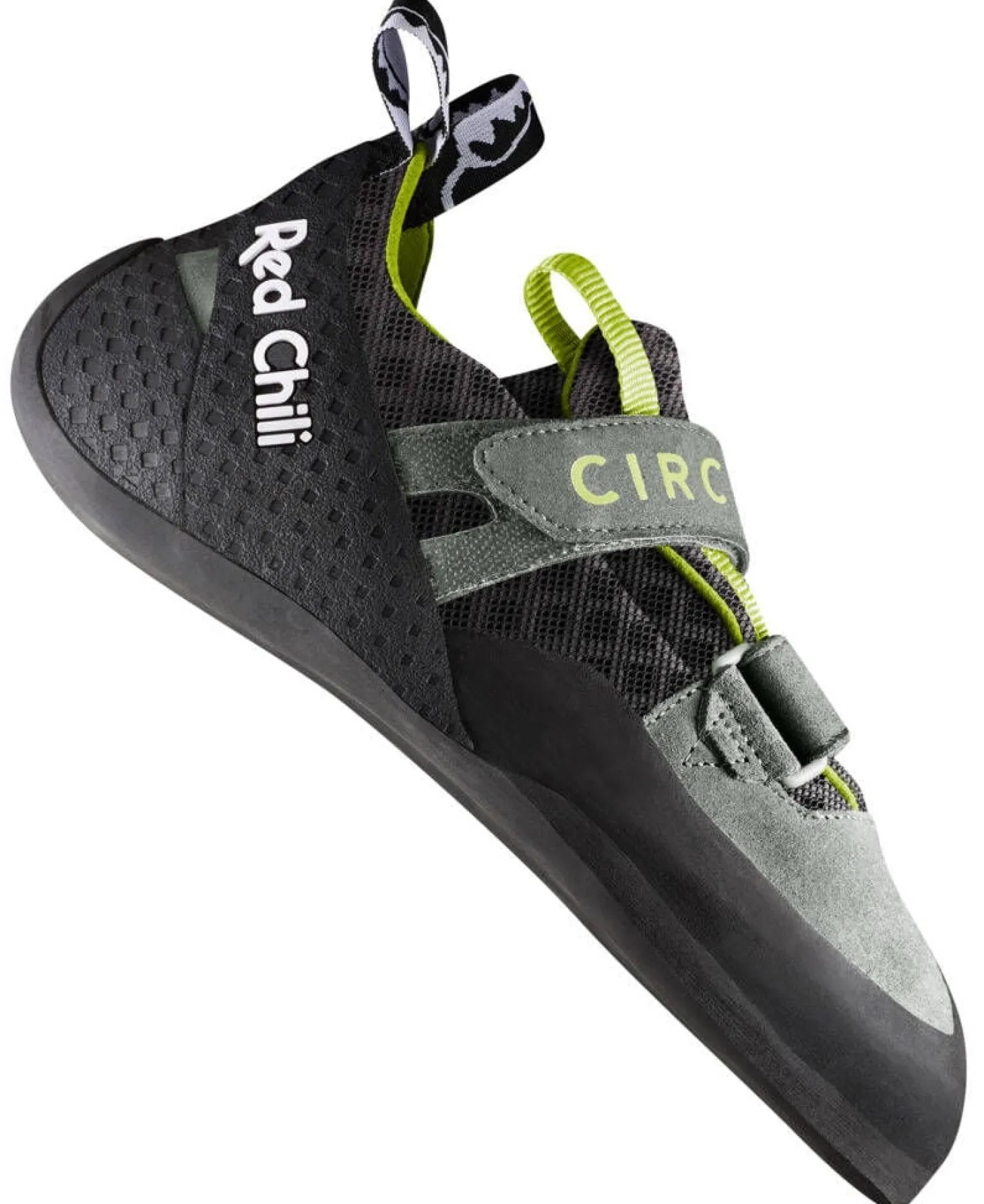 Herren Kletterschuhe CIRCUIT LV II