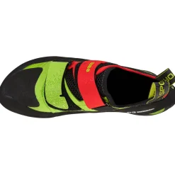 Herren Kletterschuhe KUBO
