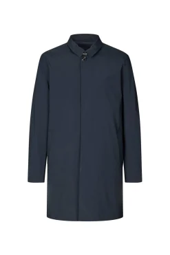 Herren Kurzmantel SABO X