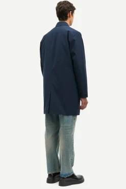 Herren Kurzmantel SABO X