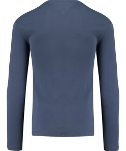 Herren Langarmshirt