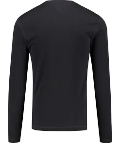 Herren Langarmshirt