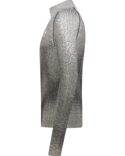 Herren Langarmshirt BLACKCOMB TURTLE NECK Longsleeve Slim Fit