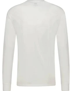 Herren Langarmshirt GRAPHIC