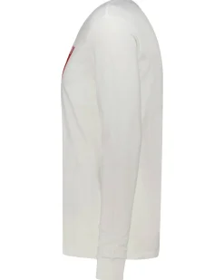 Herren Langarmshirt GRAPHIC