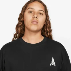 Herren Langarmshirt M90