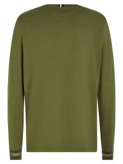 Herren Langarmshirt MONOTYPE COLLEGIATE LS TEE