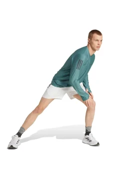 Herren Langarmshirt OWN THE RUN