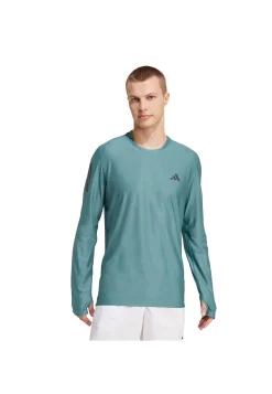 Herren Langarmshirt OWN THE RUN