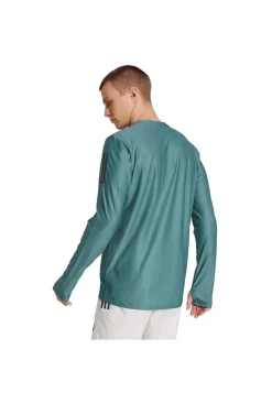 Herren Langarmshirt OWN THE RUN