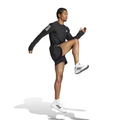 Herren Langarmshirt OWN THE RUN