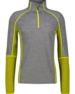 Herren Langarmshirt SLAGELSE