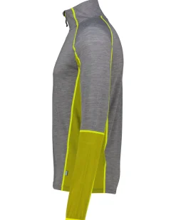 Herren Langarmshirt SLAGELSE