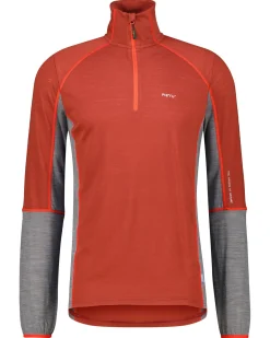 Herren Langarmshirt SLAGELSE