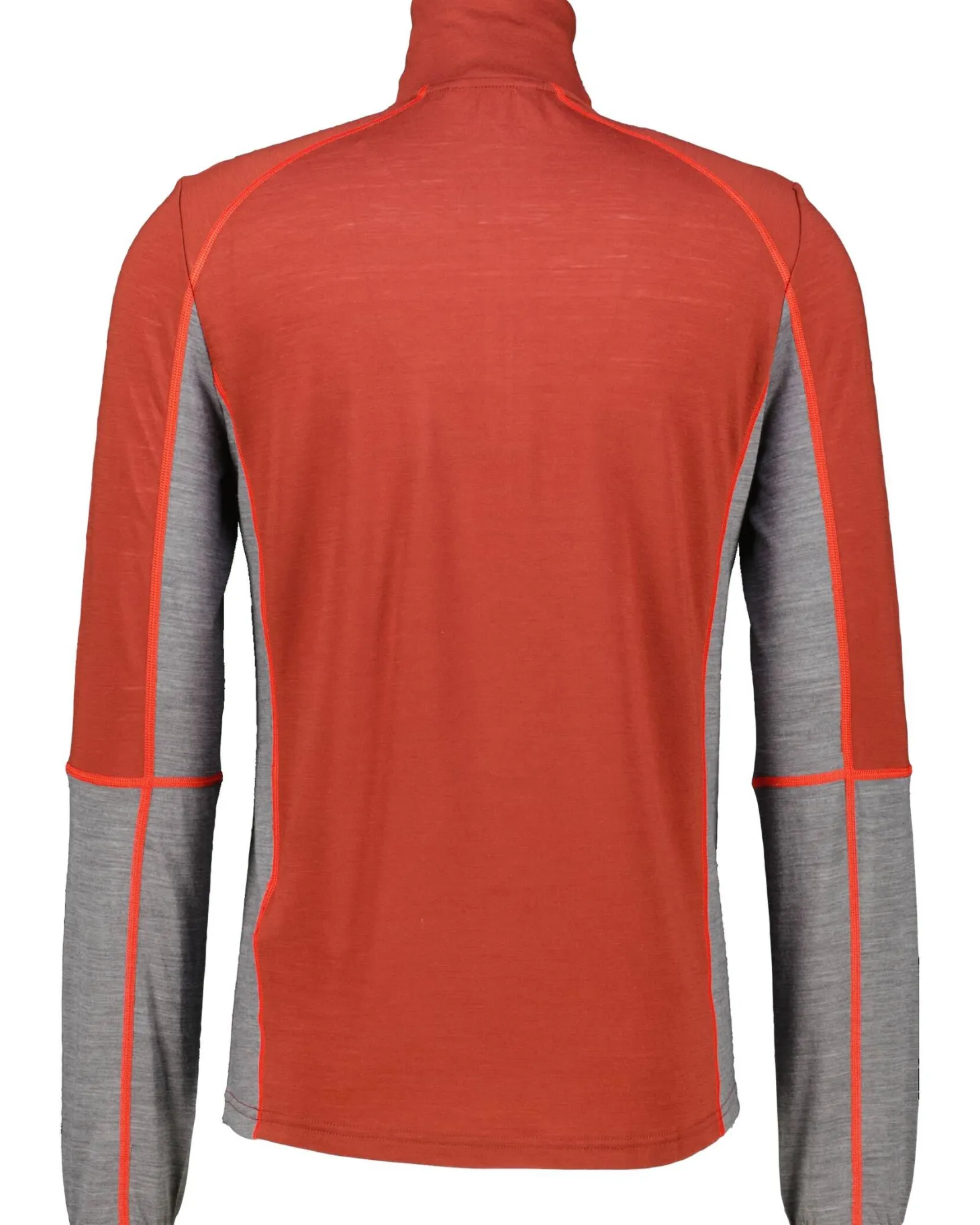 Herren Langarmshirt SLAGELSE