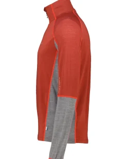 Herren Langarmshirt SLAGELSE