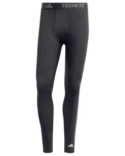 Herren lange Funktionsunterhose TECHFIT COMPRESSION BASE TIGHT