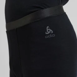 Herren lange Funktionsunterhose NATURAL MERINO 200 BASE LAYER TIGHTS