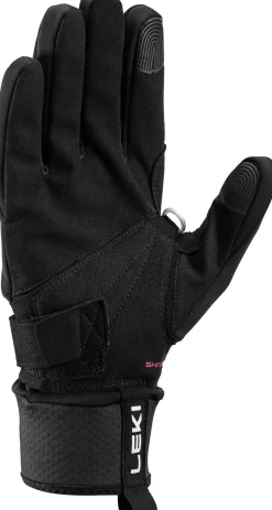 Herren Langlauf-Handschuhe CC SHARK