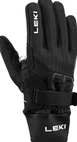 Herren Langlaufhandschuhe CC THERMO SHARK