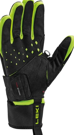 Herren Langlauf-Handschuhe HRC RACE SHARK