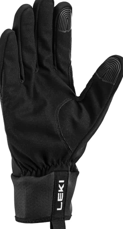 Herren Langlauf-Handschuhe CC THERMO