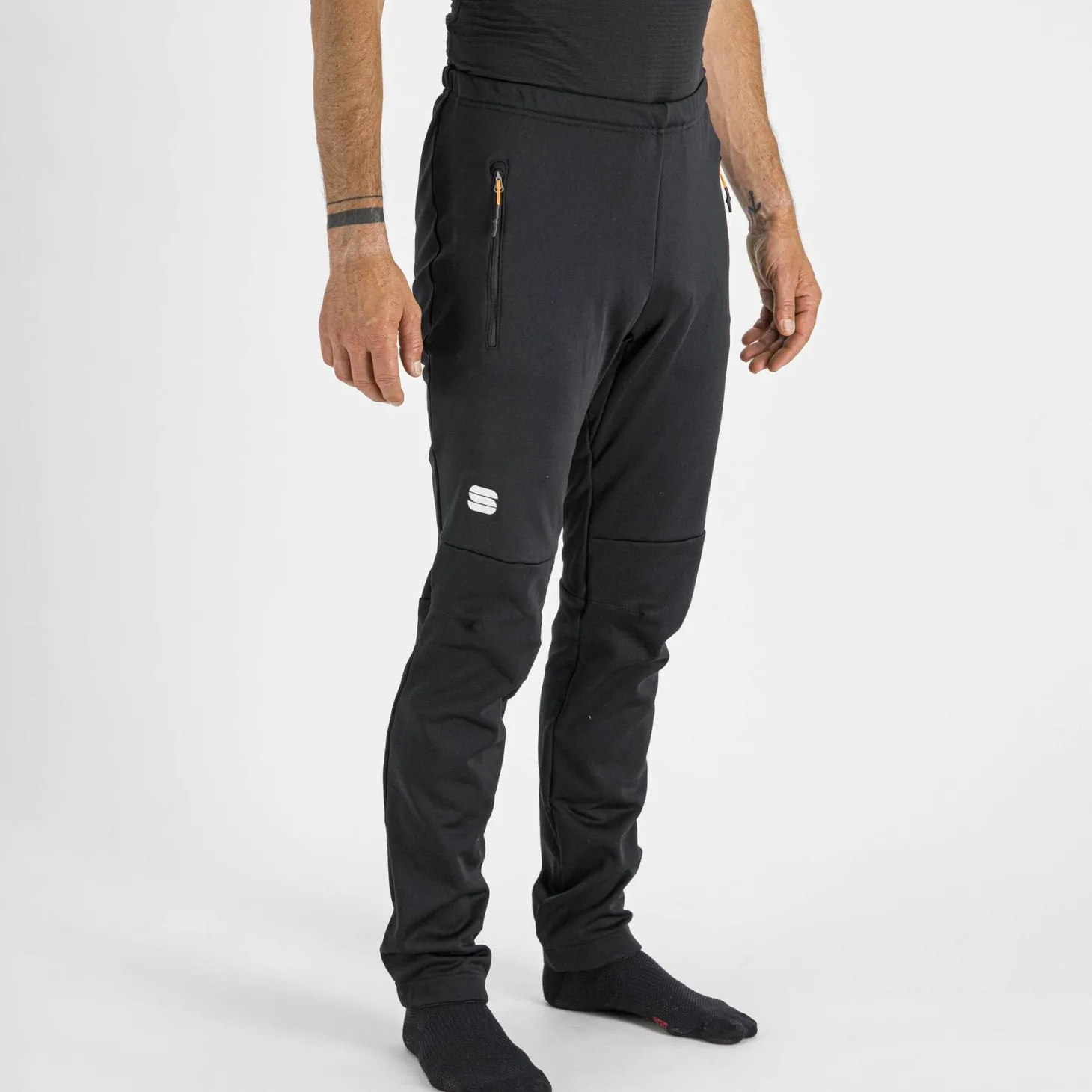 Herren Langlaufhose ENGADIN PANT