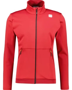 Herren Langlaufjacke ENGADIN