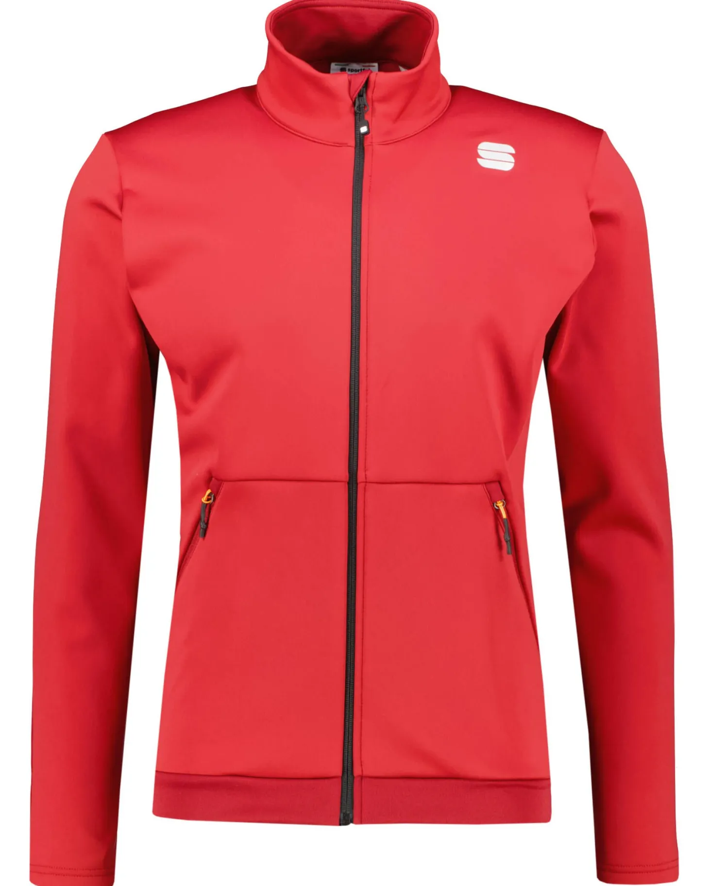 Herren Langlaufjacke ENGADIN