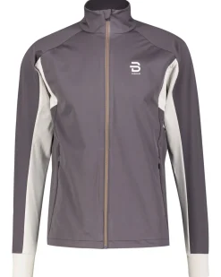 Herren Langlaufjacke JACKET CROSS