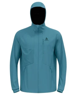 Herren Langlaufjacke ZEROWEIGHT X-WARM