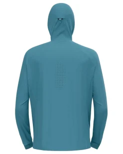 Herren Langlaufjacke ZEROWEIGHT X-WARM