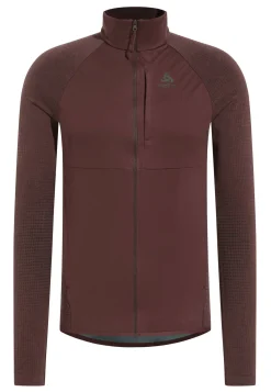 Herren Langlaufjacke ZEROWEIGHT PRO PW WINDPROOF HYBRID JACKET