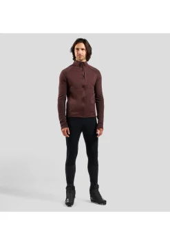 Herren Langlaufjacke ZEROWEIGHT PRO PW WINDPROOF HYBRID JACKET