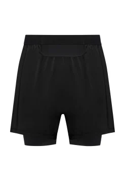 Herren Laufhorts CONCURVE 5" 2IN1 SHORTS