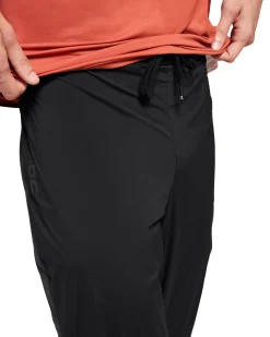 Herren Laufhose WEATHER PANTS