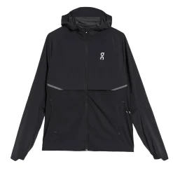 Herren Laufjacke CORE JACKET Regular Fit