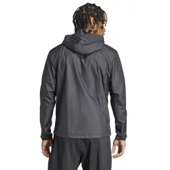 Herren Laufjacke OWN THE RUN JACKET